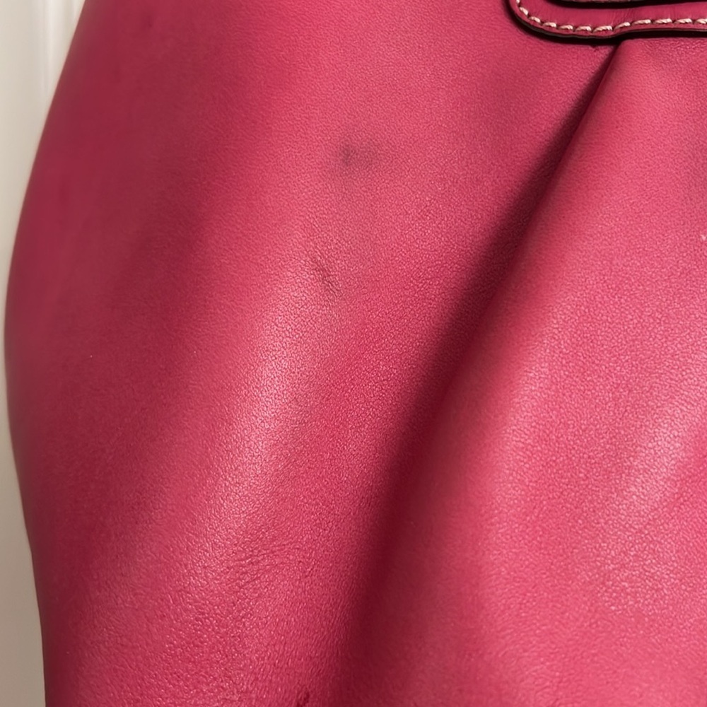 Coach Bag - Picture 6 of 10